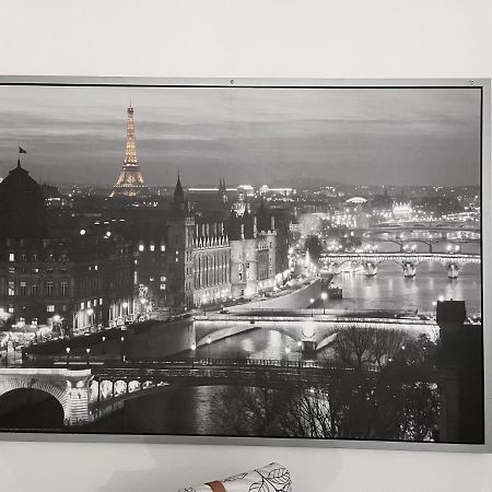 Appartement Disneyland Paris Bussy-Saint-Georges Eksteriør bilde