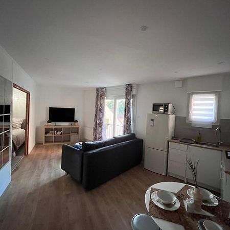 Appartement Disneyland Paris Bussy-Saint-Georges Eksteriør bilde