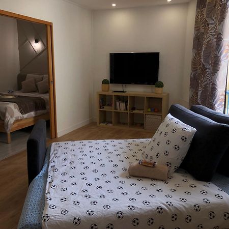 Appartement Disneyland Paris Bussy-Saint-Georges Eksteriør bilde