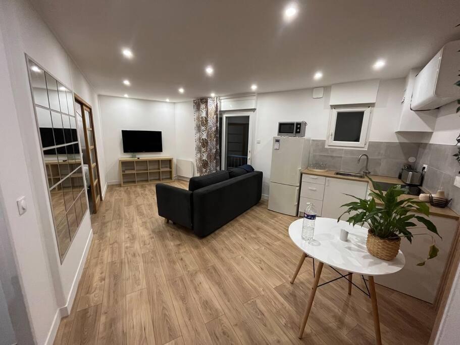 Appartement Disneyland Paris Bussy-Saint-Georges Eksteriør bilde