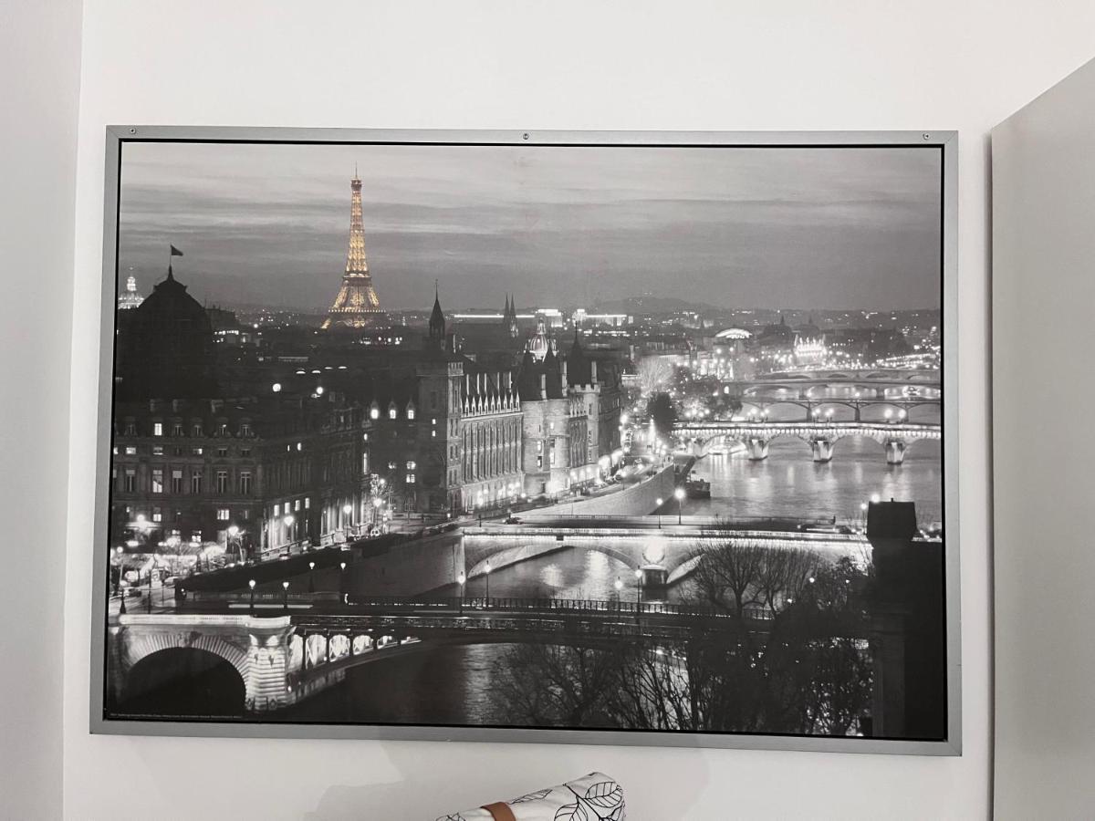 Appartement Disneyland Paris Bussy-Saint-Georges Eksteriør bilde