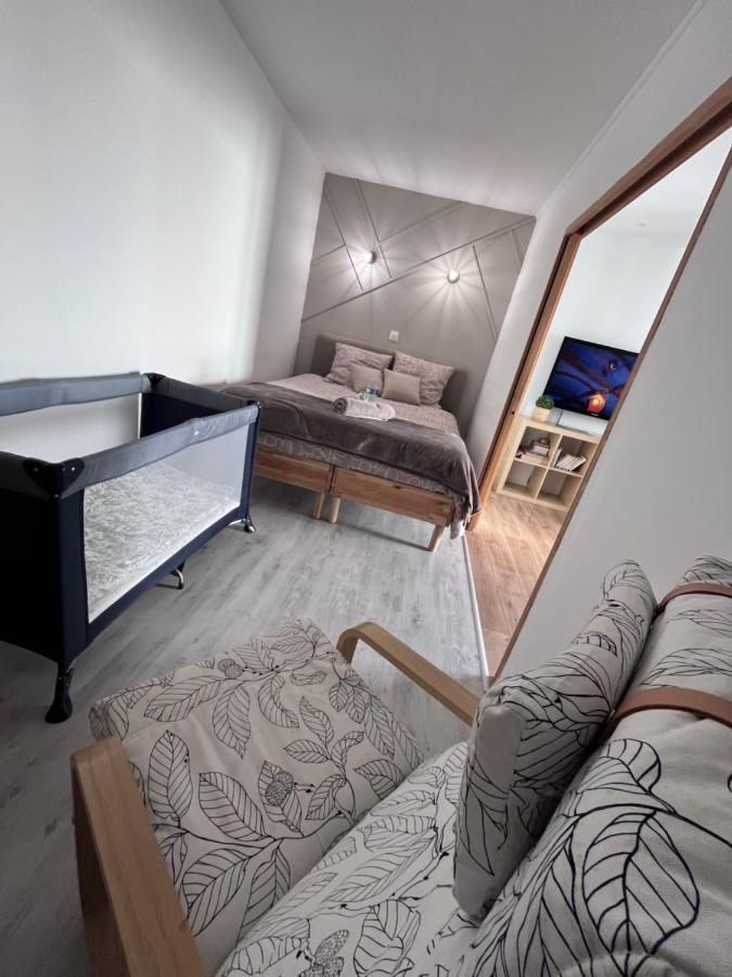 Appartement Disneyland Paris Bussy-Saint-Georges Eksteriør bilde