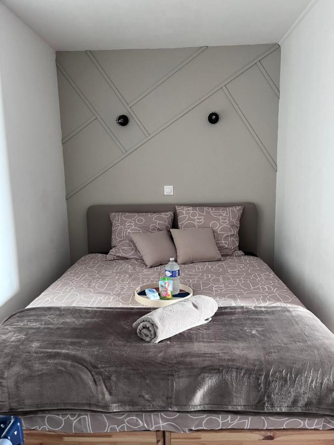 Appartement Disneyland Paris Bussy-Saint-Georges Eksteriør bilde