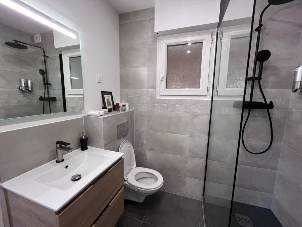 Appartement Disneyland Paris Bussy-Saint-Georges Eksteriør bilde