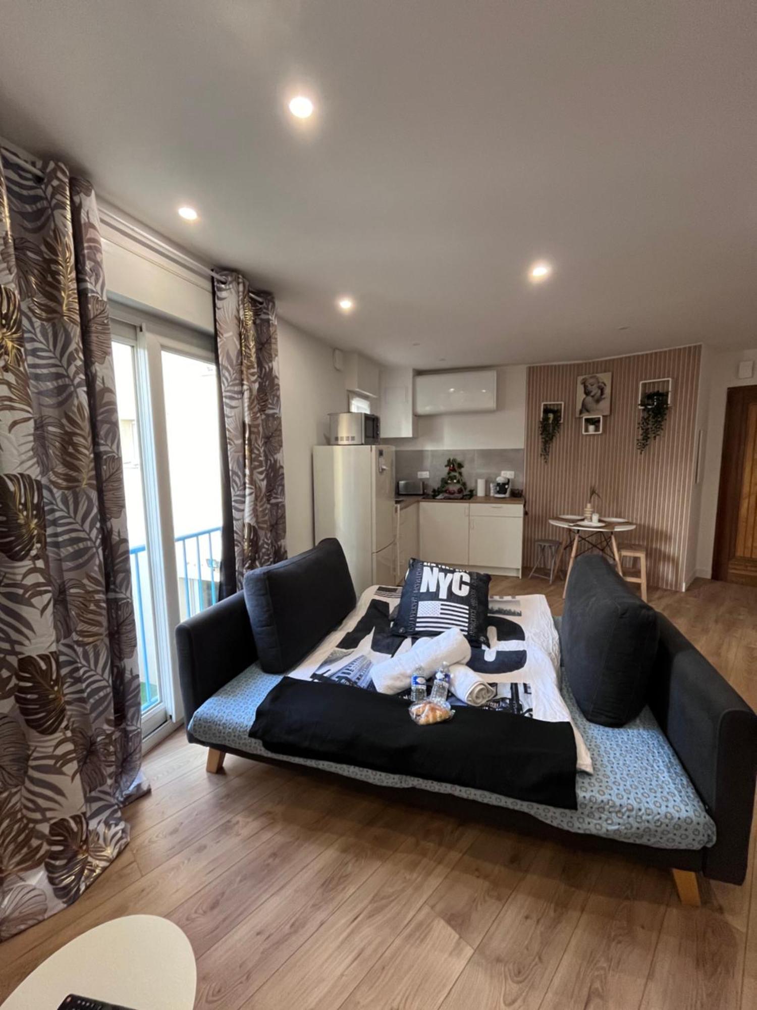 Appartement Disneyland Paris Bussy-Saint-Georges Eksteriør bilde